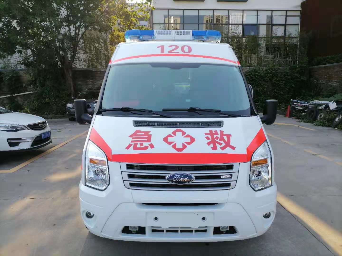 静宁县妇婴监护型护送